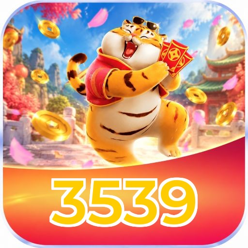 3539 Loteria Mega-Sena