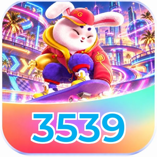 3539 Logo