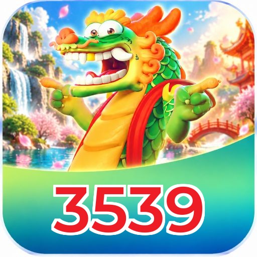 3539 Logo