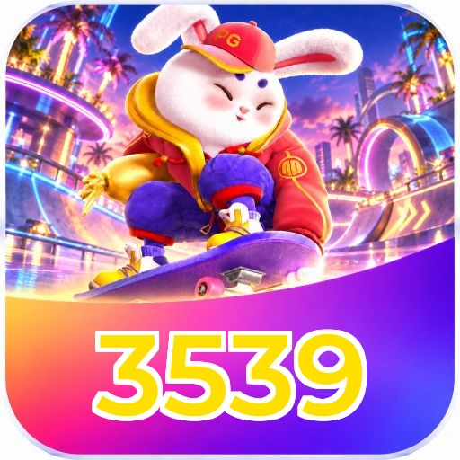 3539 Logo