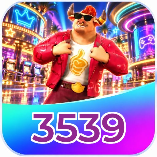 3539 Logo