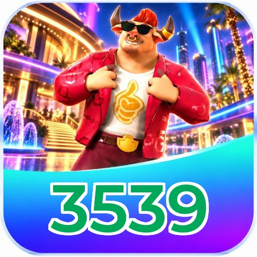 3539 Logo