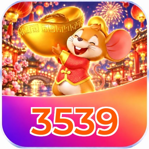 3539 Logo
