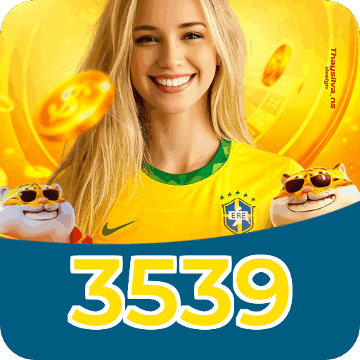 Aplicativo móvel 3539 para iOS e Android