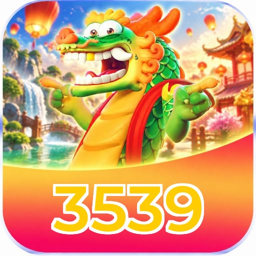 3539 Logo