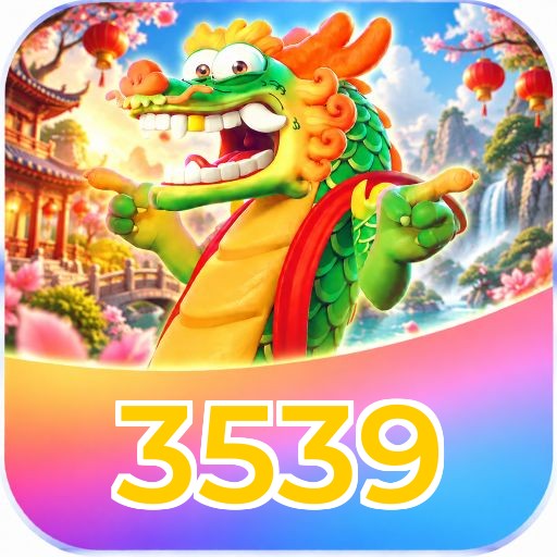 3539 Logo