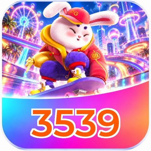 3539 Logo